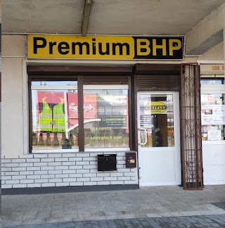 Premium BHP