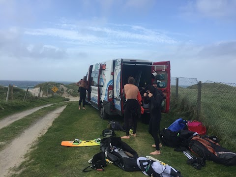 Kite Surf Ireland