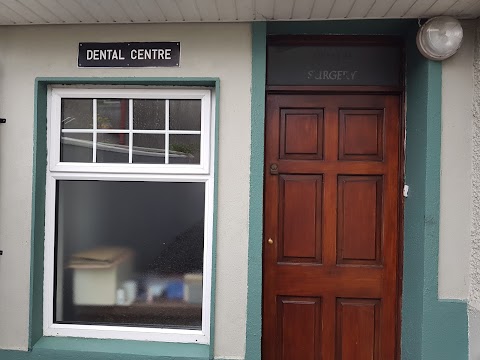 The Dental Centre