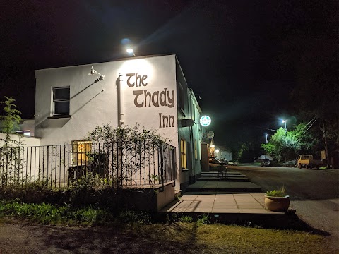 The Thady Inn