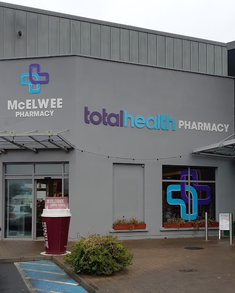 McElwee totalhealth Pharmacy, Davitt Shopping Centre