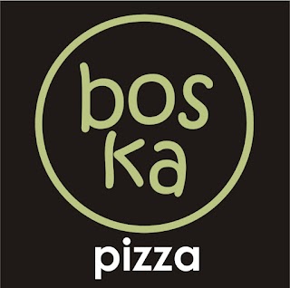 Boska pizza