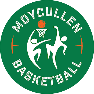 Moycullen Basketball (CC Mhaigh Cuilinn)