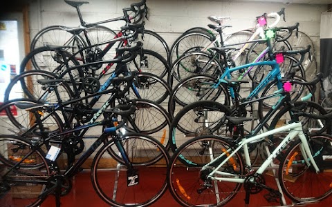 Buckley Cycles Athlone