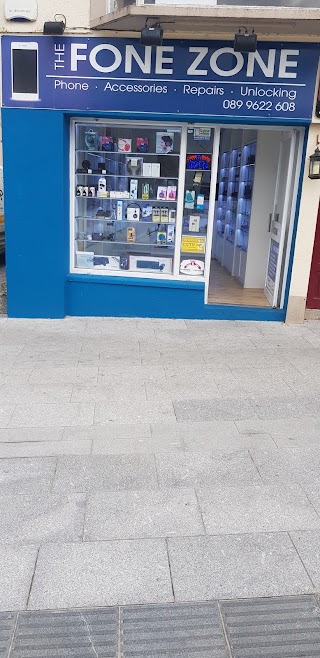 The Fone Zone Athlone