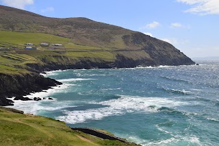 Atlantic Road Slea Head Tours Dingle