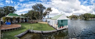 Mandurah Riverfront Holiday Rental