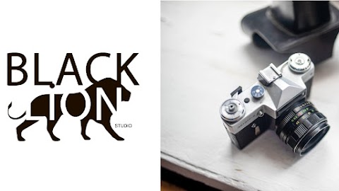 Black Lion Studio - Фотограф Запорожье.