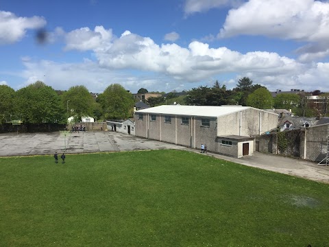 St. Brendan's College, Killarney