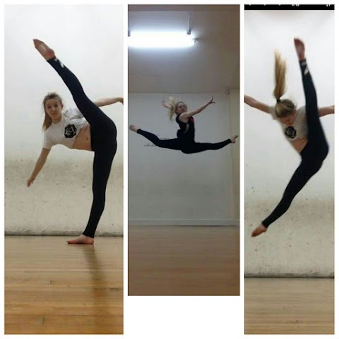 Cassie Leen {Cassie Leens School Of Dance and Performing arts}
