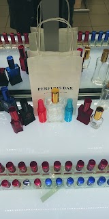 PERFUMS BAR