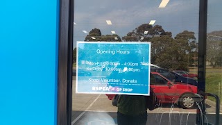 RSPCA Victoria Op Shop - Mornington