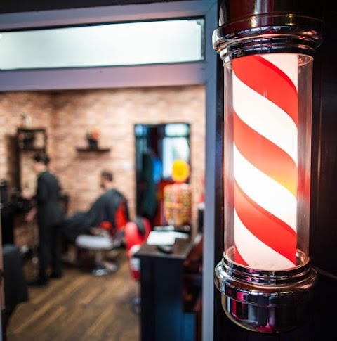 Style Barbers