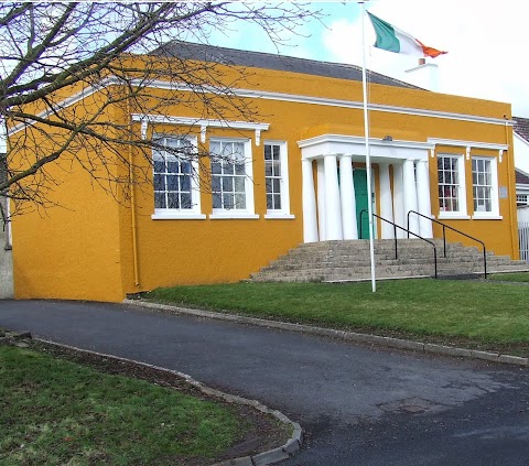 Thomas Fitzgerald Centre, Bruff