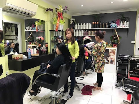 Linh's Hair Nail & Beauty