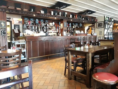 O'Donnacha's Bar & Fine Food