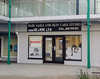 Hair, Nails and Skin Care Studio
