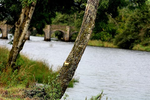 Ballincollig Regional Park Car Parking 2