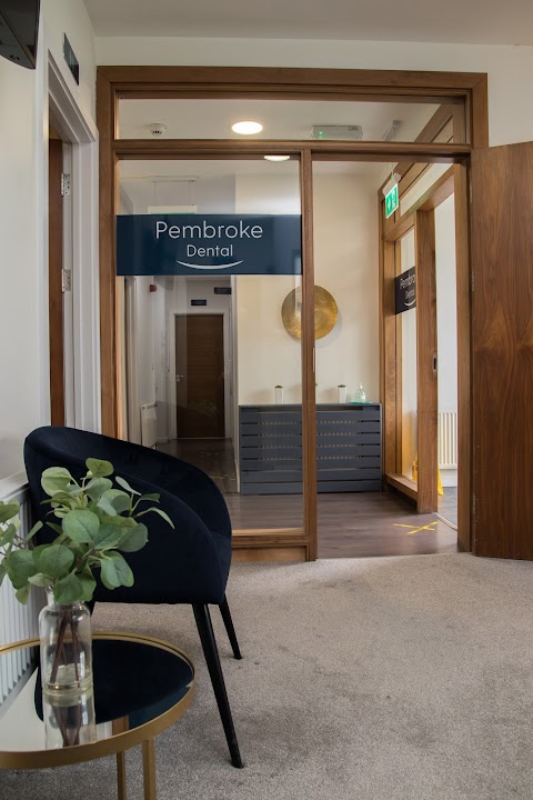 Pembroke Dental, The Granby Clinic