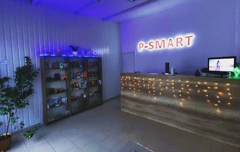 P-SMART SERVICE