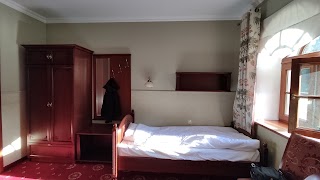 Revita Hotel w Józefowie