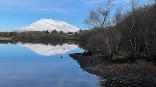 Lough Beltra Lodge