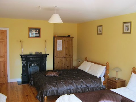 Barony House B & B