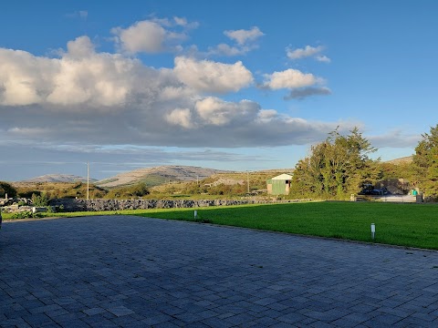 Burren Rock Farmhouse B&B