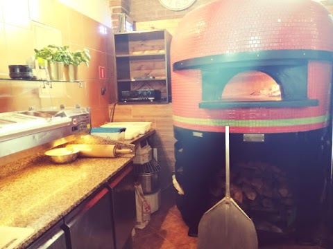 Pizzeria Maestro