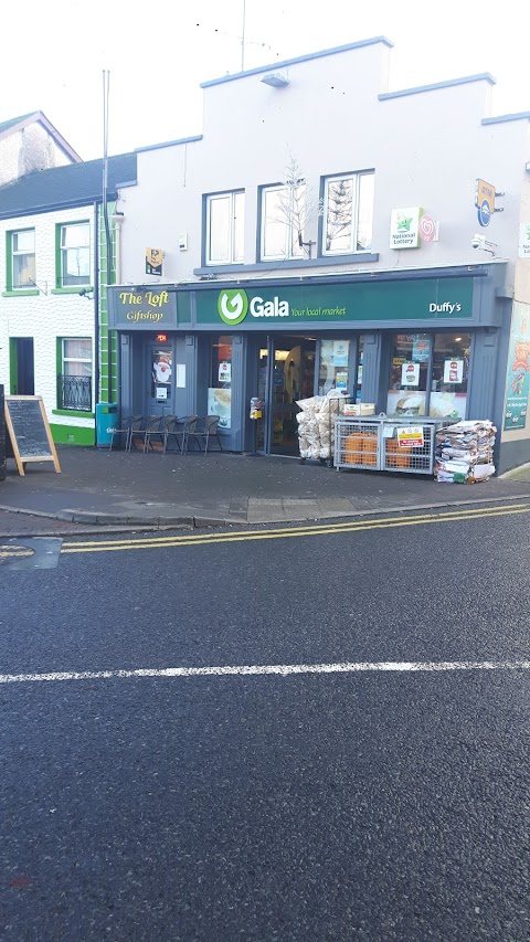 Gala Belturbet