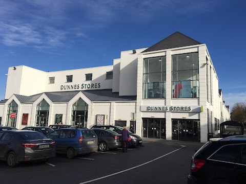 Dunnes Stores