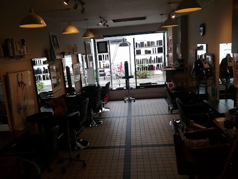 Fintan Lynch Hairdressing