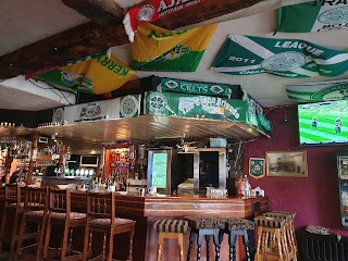 The Greyhound Bar