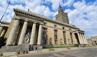 Teatr Dramatyczny im. Gustawa Holoubka