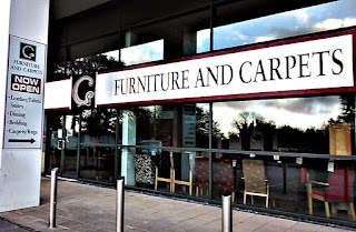 G Furniture and Carpets