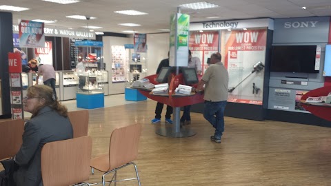 Argos Waterford