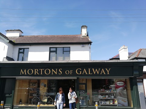 Mortons of Galway