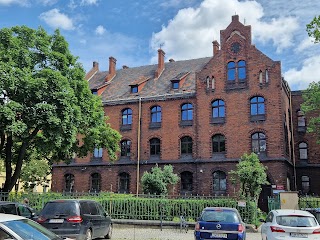 Instytut Konfucjusza w Uniwersytecie Wrocławskim