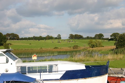 Portumna Visitor Information Point