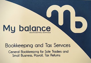 MyBalance Accountants Ltd