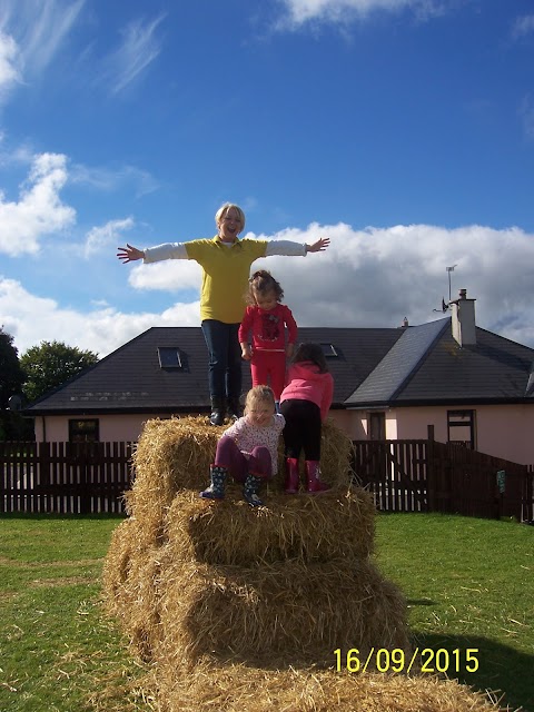 Stepping Stones Early Learning Centre