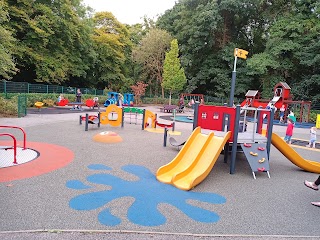 Knockreer Playground