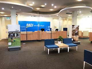 Ballarat RACV Retail Store