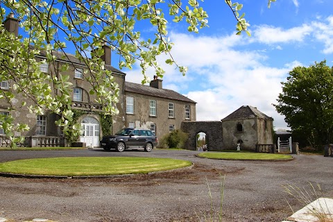 Flowerhill Equestrian Centre