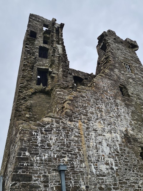 Castledonovan