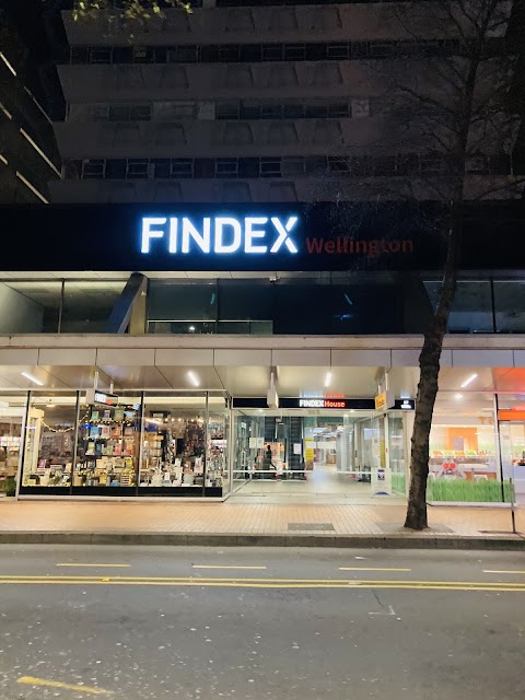 Findex Wellington
