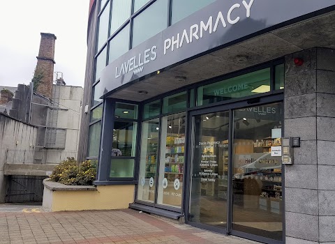 Lavelle's Pharmacy