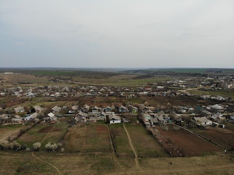 Вигодянська ЗОШ І-ІІІ ст.