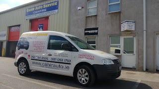 Cahir Auto Service Centre