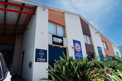 photo of The Sports Clinic of Football